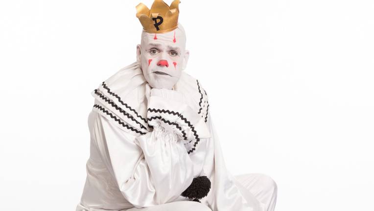 Puddles Pity Party