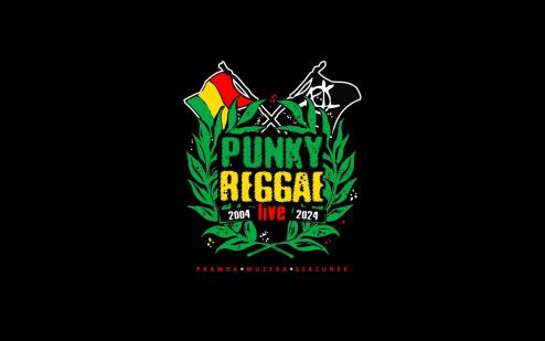 Punky Reggae Live