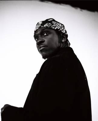 Pusha T