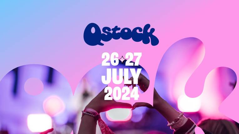 Qstock