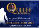 Queen Orchestral