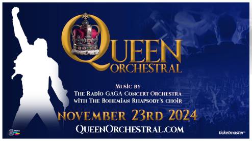 Queen Orchestral