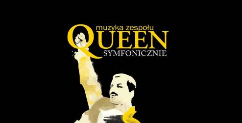 Queen Symphonic