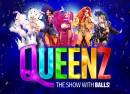 QUEENZ The Show With BALLS