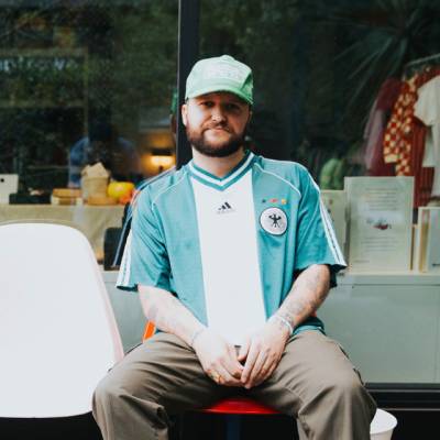 Quinn XCII