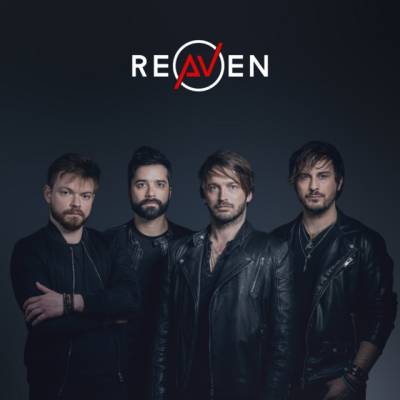 Reaven