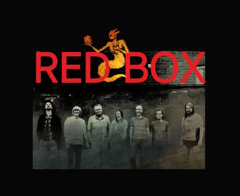 Red Box