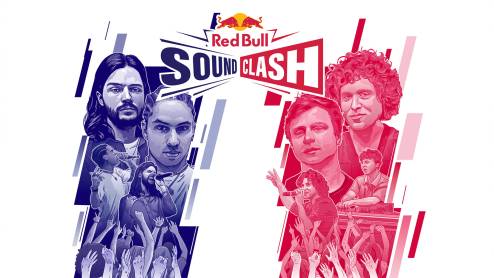 Red Bull Soundclash