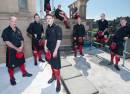 Red Hot Chilli Pipers