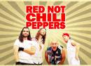 Red Not Chili Peppers