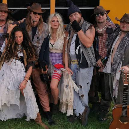 Rednex