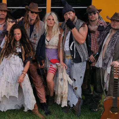 Rednex