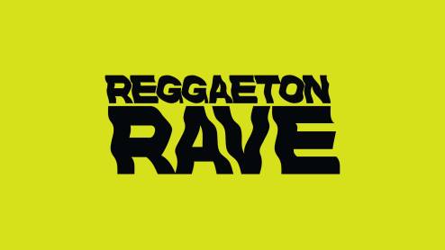 Reggaeton Rave