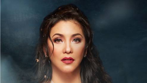 Regine Velasquez