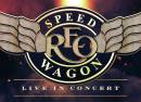 REO Speedwagon