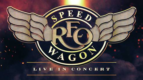 REO Speedwagon