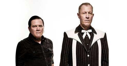 The Reverend Horton Heat