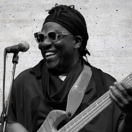 Richard Bona