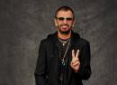 Ringo Starr