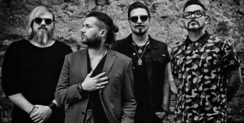 Rival Sons