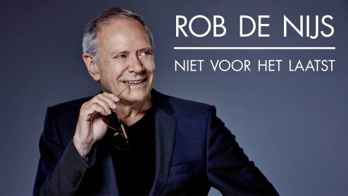 Rob de Nijs