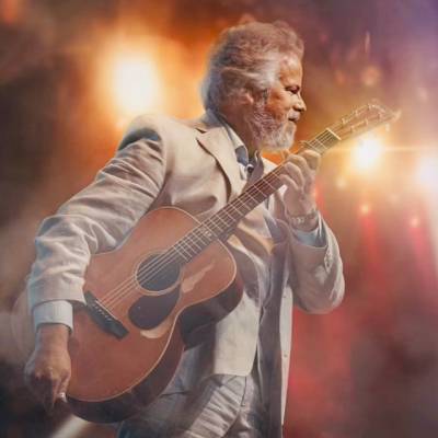 Robert Earl Keen