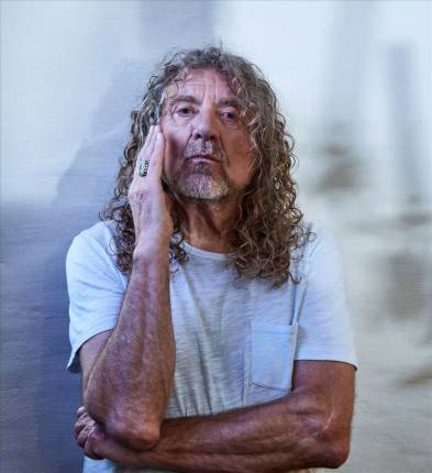 Robert Plant