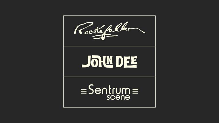 Rockefeller / John Dee / Sentrum Scene