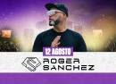 Roger Sanchez