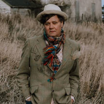 Ron Sexsmith