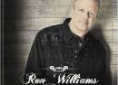 Ron Williams