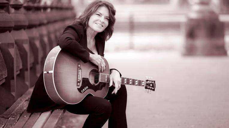 Rosanne Cash