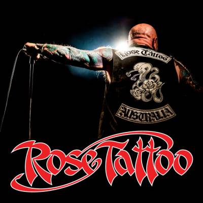 Rose Tattoo