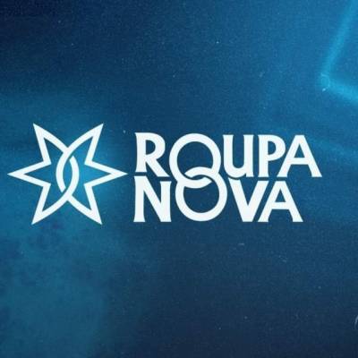 Roupa Nova