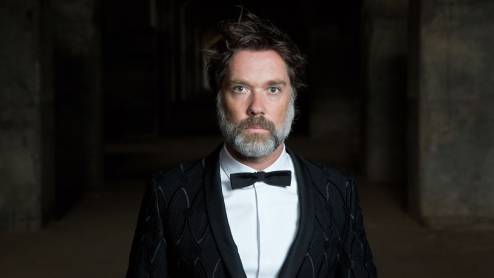 Rufus Wainwright