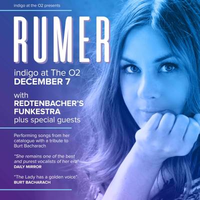 Rumer