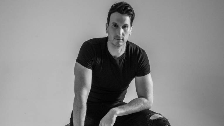 Russell Dickerson