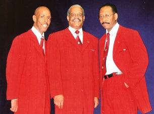 Russell Thompkins JR & the New Stylistics