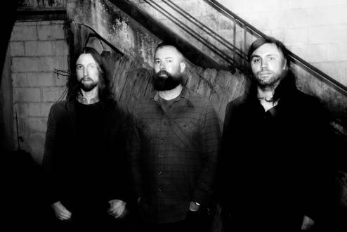 Russian Circles