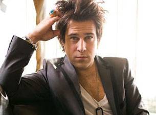 Ryan Cabrera