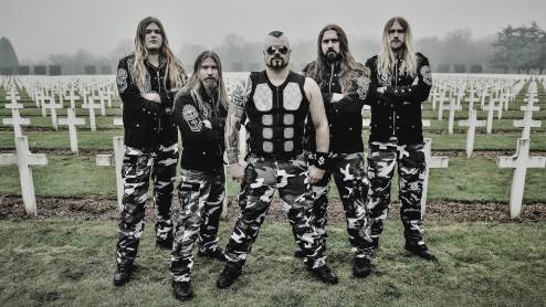 Sabaton