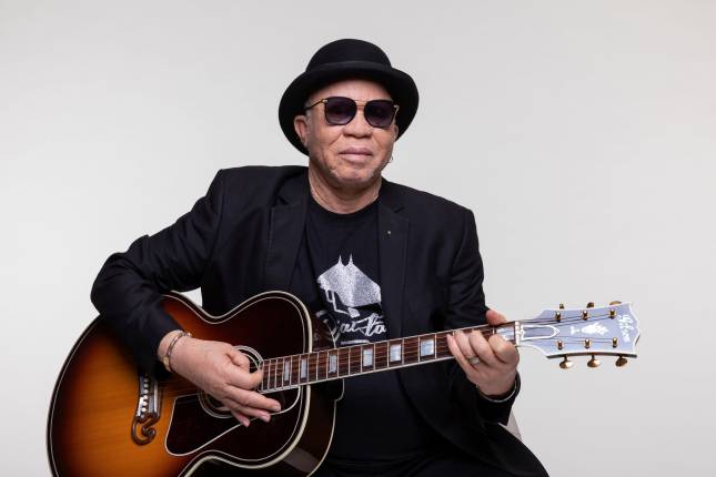 Salif Keita