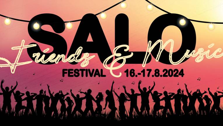 Salo Friends & Music Festival