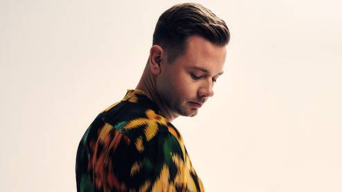 Sam Feldt