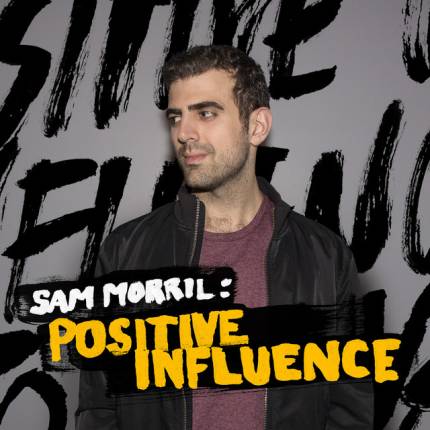 Sam Morril