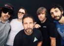 Sam Roberts Band