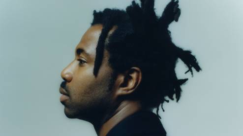 Sampha