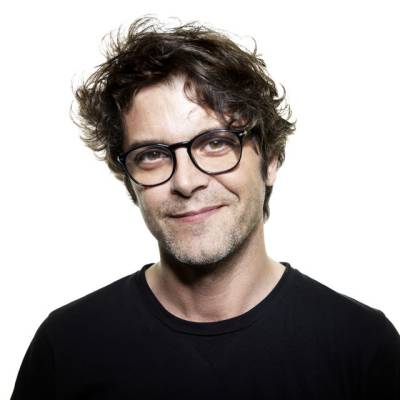 Samuele Bersani