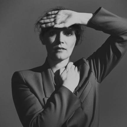 Sarah Blasko