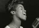 Sarah Vaughan Jazz Vocal Competition